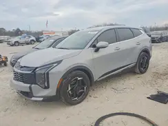 5XYK33DF7TG348067 2026 KIA SPORTAGE