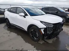 5XYK33DF7TG349767 2026 KIA SPORTAGE