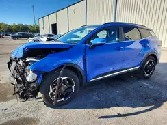 5XYK33DF7TG351678 2026 KIA SPORTAGE
