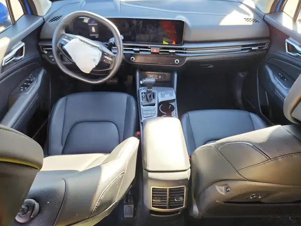 5XYK33DF7TG351678 2026 KIA SPORTAGE - Image 8