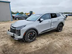 5XYK33DF7TG353169 2026 KIA SPORTAGE
