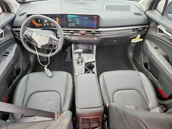 5XYK33DF7TG353169 2026 KIA SPORTAGE - Image 8