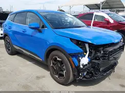 5XYK33DF7TG358405 2026 KIA SPORTAGE