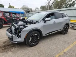 5XYK33DF7TG364205 2026 KIA SPORTAGE