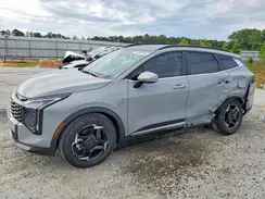 5XYK33DF7TG368321 2026 KIA SPORTAGE