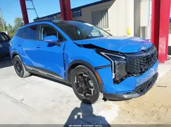 5XYK33DF7TG369212 2026 KIA SPORTAGE