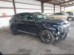 5XYK33DF7TG369825 2026 KIA SPORTAGE