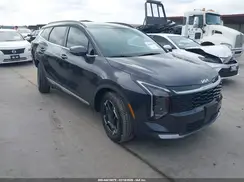 5XYK33DF7TG373406 2026 KIA SPORTAGE