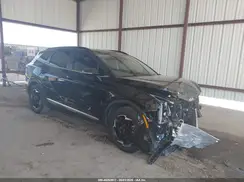 5XYK33DF7TG379786 2026 KIA SPORTAGE