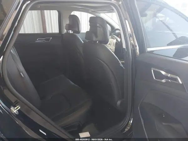 5XYK33DF7TG379786 2026 KIA SPORTAGE - Image 8