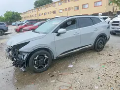5XYK33DF7TG383594 2026 KIA SPORTAGE