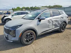 5XYK33DF7TG385409 2026 KIA SPORTAGE