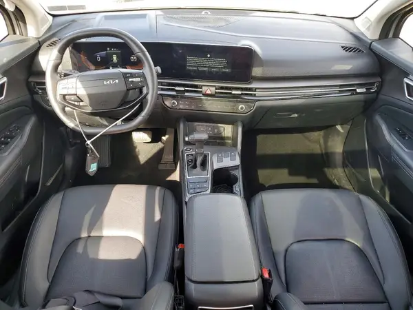 5XYK33DF7TG385409 2026 KIA SPORTAGE - Image 8