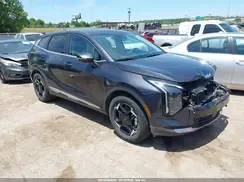 5XYK33DF7TG391386 2026 KIA SPORTAGE