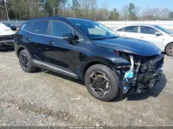 5XYK33DF7TG408753 2026 KIA SPORTAGE