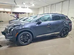 5XYK33DF7TG417453 2026 KIA SPORTAGE