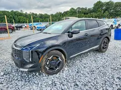 5XYK33DF7TG418487 2026 KIA SPORTAGE