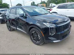 5XYK33DF7TG421888 2026 KIA SPORTAGE