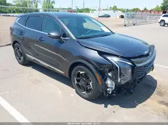 5XYK33DF7TG425522 2026 KIA SPORTAGE