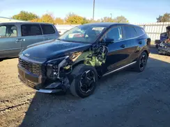 5XYK33DF7TG472338 2026 KIA SPORTAGE