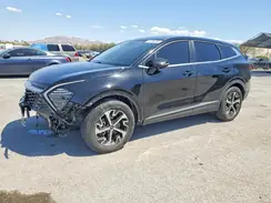 5XYK33DF8RG139123 2024 KIA SPORTAGE
