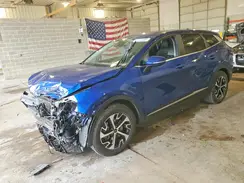 5XYK33DF8RG140255 2024 KIA SPORTAGE