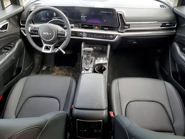 5XYK33DF8RG141891 2024 KIA SPORTAGE - Image 8