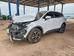 5XYK33DF8RG142927 2024 KIA SPORTAGE