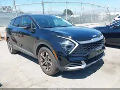 5XYK33DF8RG143219 2024 KIA SPORTAGE