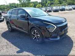 5XYK33DF8RG149571 2024 KIA SPORTAGE