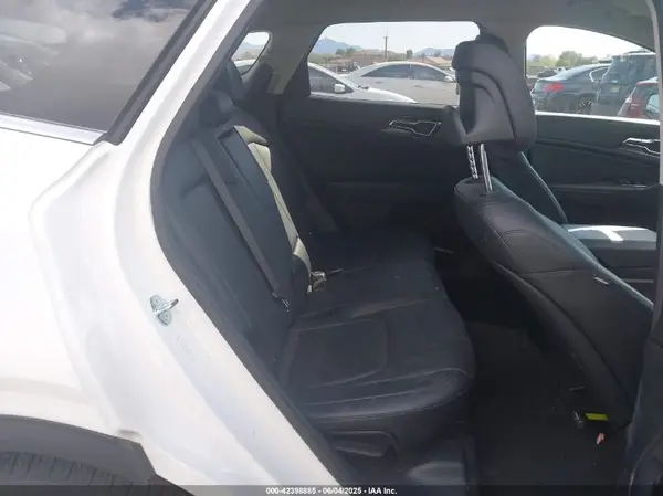 5XYK33DF8RG158044 2024 KIA SPORTAGE - Image 8