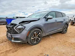 5XYK33DF8RG160912 2024 KIA SPORTAGE