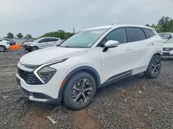 5XYK33DF8RG169142 2024 KIA SPORTAGE