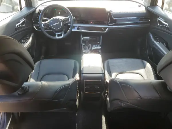 5XYK33DF8RG173854 2024 KIA SPORTAGE - Image 8