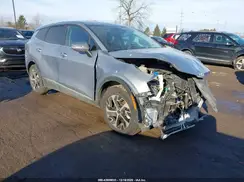 5XYK33DF8RG175507 2024 KIA SPORTAGE