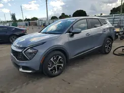 5XYK33DF8RG178794 2024 KIA SPORTAGE