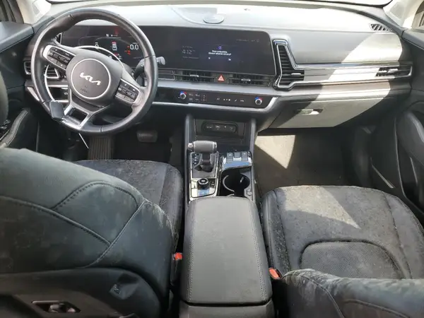 5XYK33DF8RG178794 2024 KIA SPORTAGE - Image 8