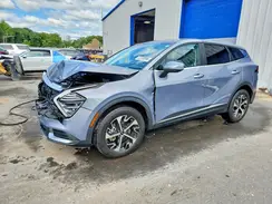 5XYK33DF8RG179475 2024 KIA SPORTAGE