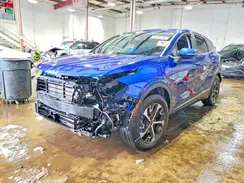 5XYK33DF8RG181324 2024 KIA SPORTAGE