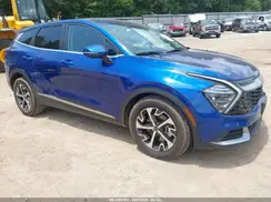 5XYK33DF8RG181677 2024 KIA SPORTAGE