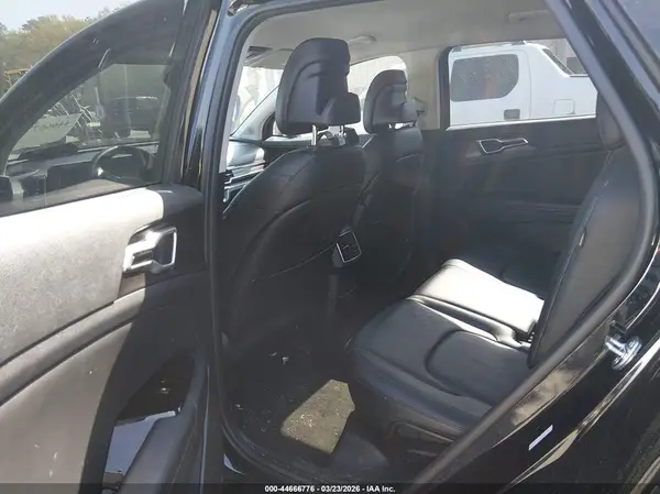 5XYK33DF8RG183140 2024 KIA SPORTAGE - Image 8