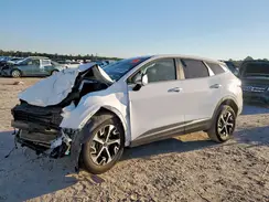 5XYK33DF8RG187494 2024 KIA SPORTAGE