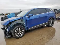 5XYK33DF8RG190945 2024 KIA SPORTAGE