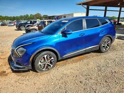 5XYK33DF8RG192761 2024 KIA SPORTAGE