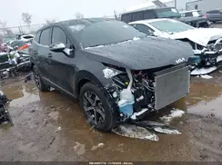 5XYK33DF8RG196955 2024 KIA SPORTAGE