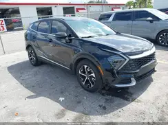 5XYK33DF8RG202933 2024 KIA SPORTAGE