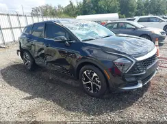 5XYK33DF8RG203161 2024 KIA SPORTAGE