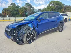 5XYK33DF8RG204746 2024 KIA SPORTAGE