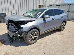 5XYK33DF8RG204858 2024 KIA SPORTAGE