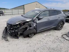 5XYK33DF8RG208747 2024 KIA SPORTAGE
